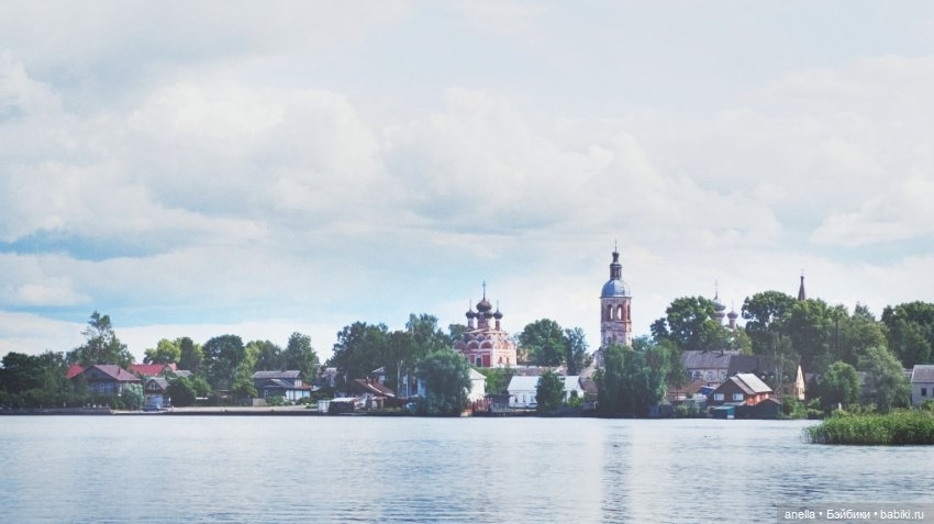 Дик. Осташков и Селигер. 2 (фото 4)