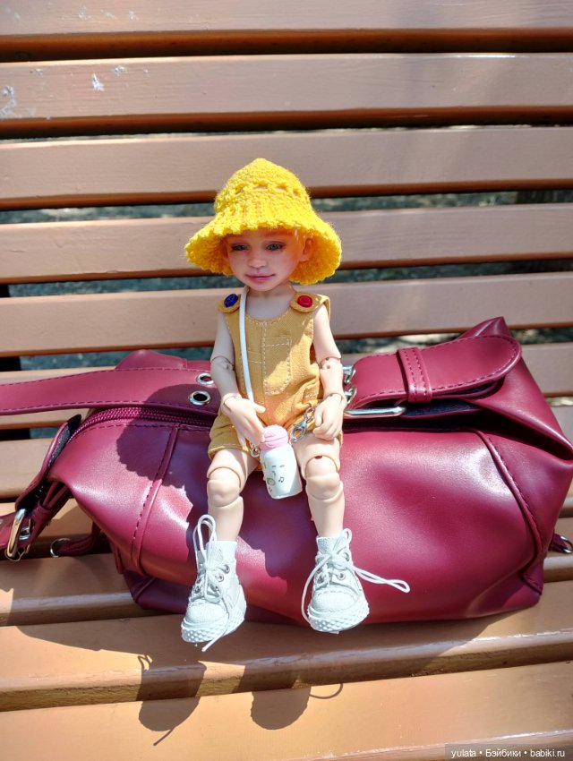 У кого мороженное вкуснее (фото 6)