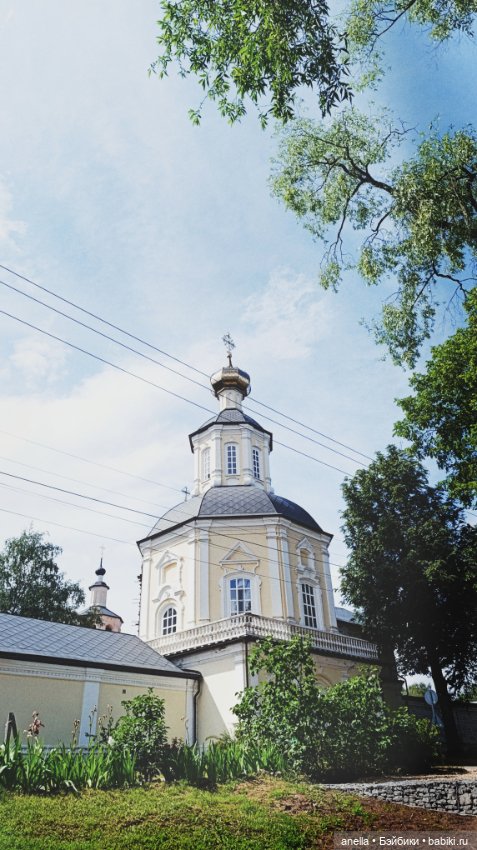 Дик. Осташков и Селигер. 2 (фото 7)