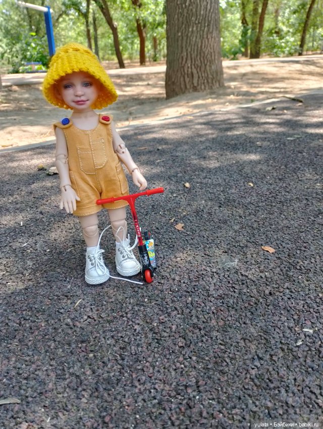 У кого мороженное вкуснее (фото 7)