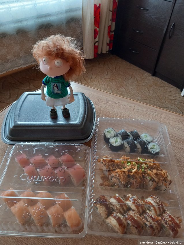 С днем рождения МЕНЯ!( традиционное, ежегодное)