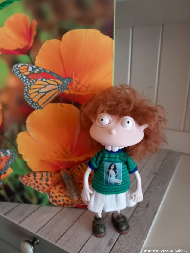 С днем рождения МЕНЯ!( традиционное, ежегодное) (фото 8)