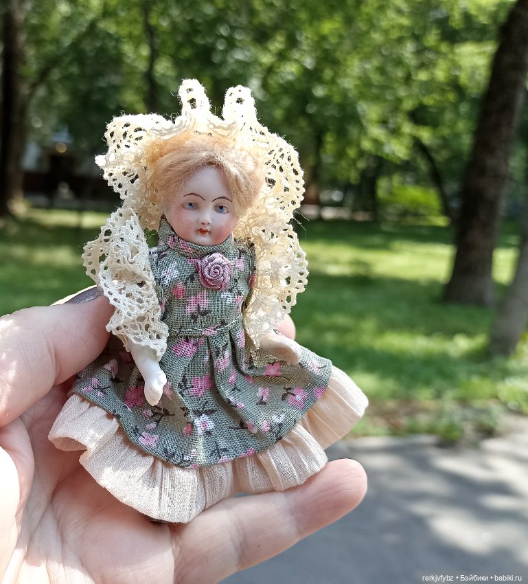 Небольшая прогулка с Теодорой (фото 8)