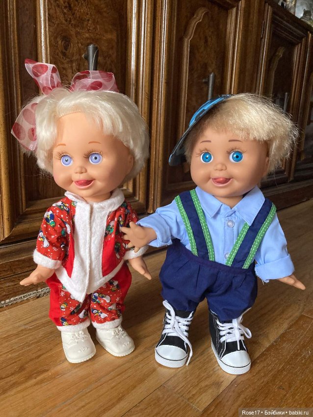 Мои Фейсинки — Куклы Galoob Baby Face (Фейсинки): винтаж 90