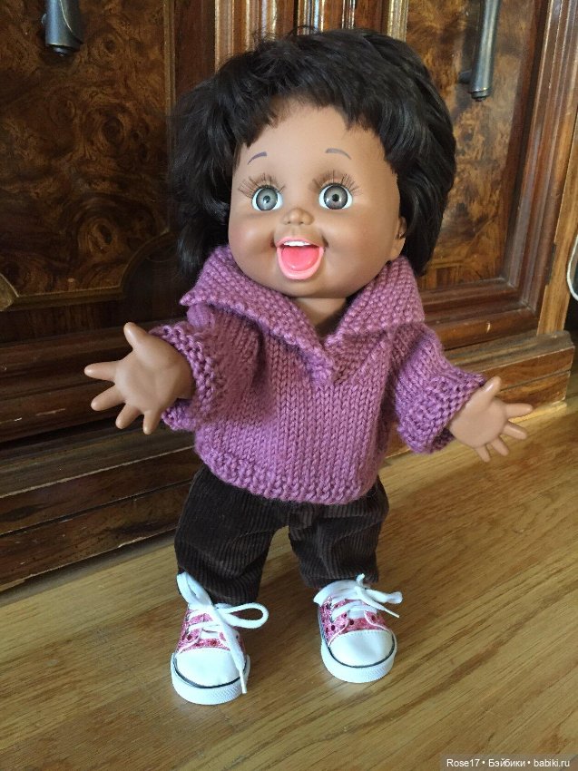 Мои Фейсинки — Куклы Galoob Baby Face (Фейсинки): винтаж 90