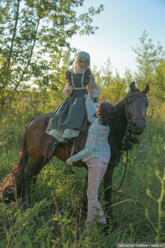 Первое свидание Ди и Сени (фото 3)