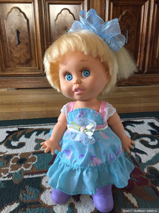 Мои Фейсинки — Куклы Galoob Baby Face (Фейсинки): винтаж 90