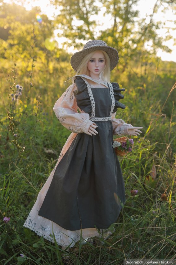 Первое свидание Ди и Сени (фото 6)