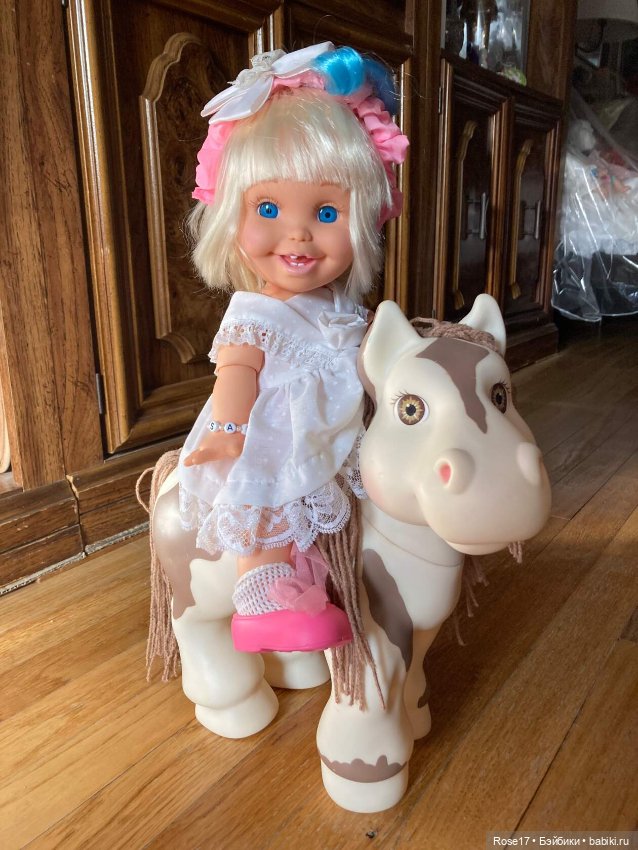 Мои Фейсинки — Куклы Galoob Baby Face (Фейсинки): винтаж 90