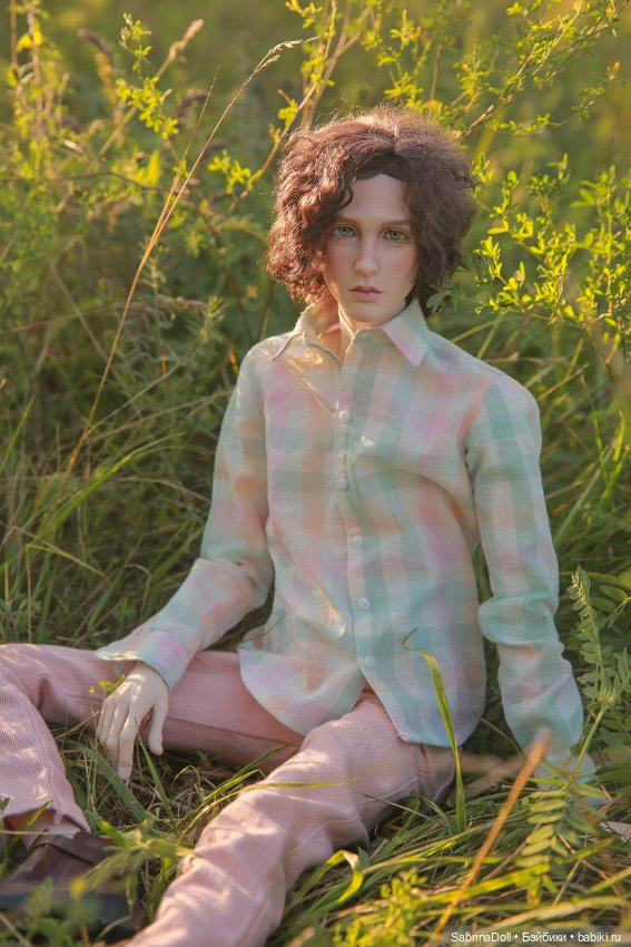 Первое свидание Ди и Сени (фото 9)