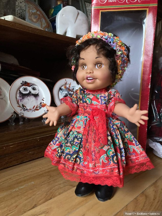 Мои Фейсинки — Куклы Galoob Baby Face (Фейсинки): винтаж 90