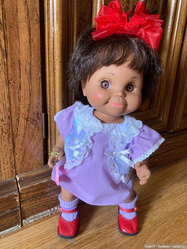 Мои Фейсинки — Куклы Galoob Baby Face (Фейсинки): винтаж 90