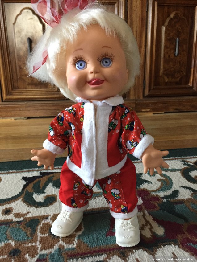 Мои Фейсинки — Куклы Galoob Baby Face (Фейсинки): винтаж 90