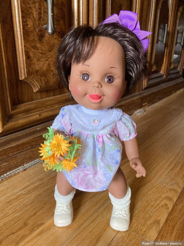 Мои Фейсинки — Куклы Galoob Baby Face (Фейсинки): винтаж 90