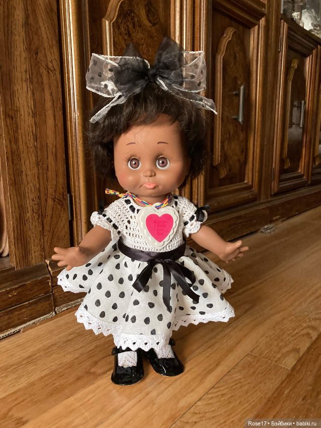 Мои Фейсинки — Куклы Galoob Baby Face (Фейсинки): винтаж 90