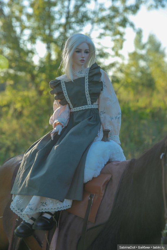 Первое свидание Ди и Сени (фото 2)