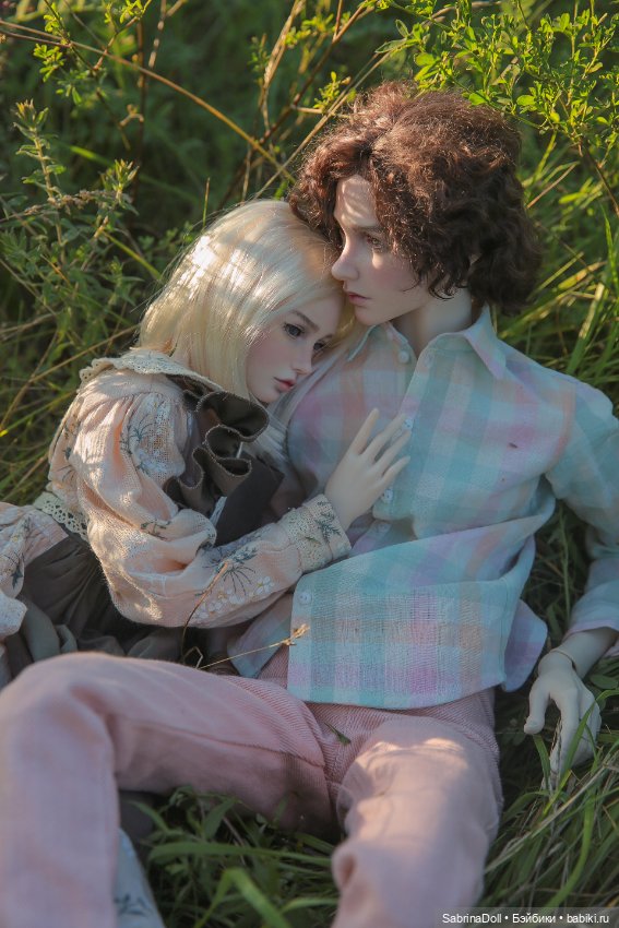 Первое свидание Ди и Сени (фото 10)