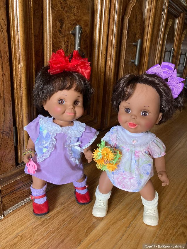 Мои Фейсинки — Куклы Galoob Baby Face (Фейсинки): винтаж 90