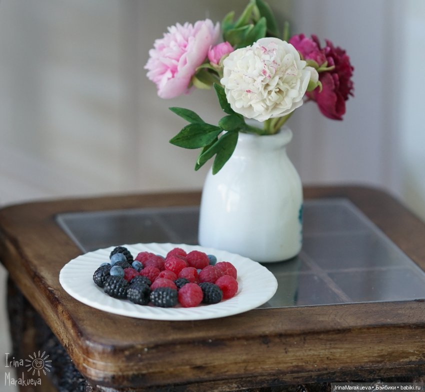 Зая и Принц. Клубничное лето (фото 3)