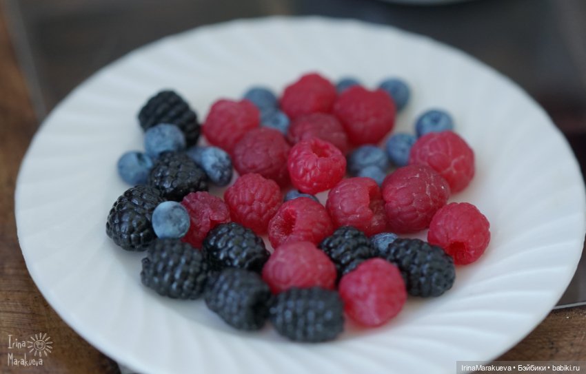 Зая и Принц. Клубничное лето (фото 5)