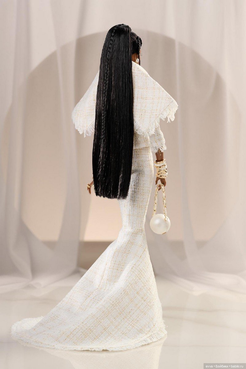 Janay/ Джанай «Mother-of-Pearl» (фото 2)