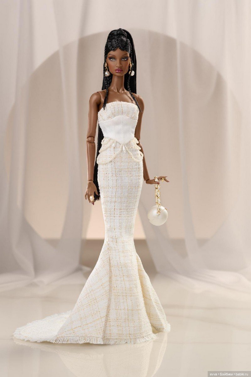 Janay/ Джанай «Mother-of-Pearl»