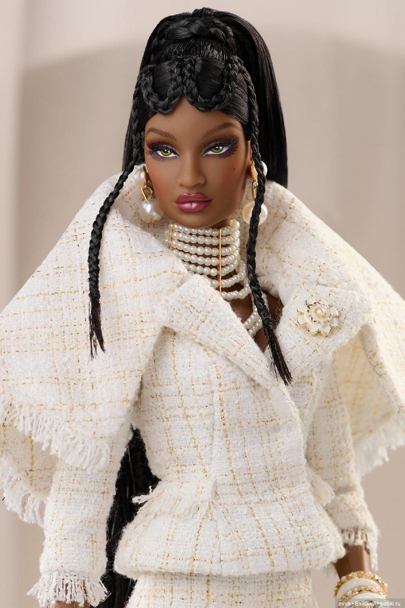 Janay/ Джанай «Mother-of-Pearl» (фото 6)