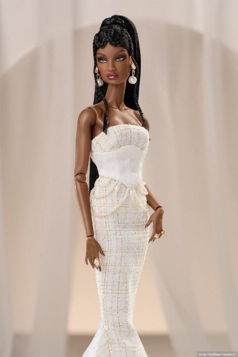 Janay/ Джанай «Mother-of-Pearl» (фото 5)