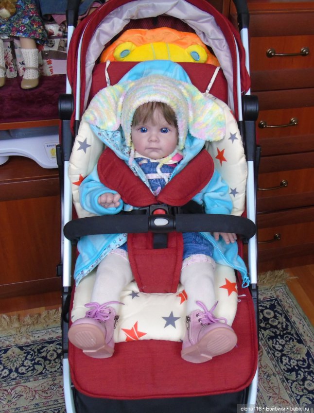 Мои Машуни — Куклы Реборн (Reborn): работы мастеров