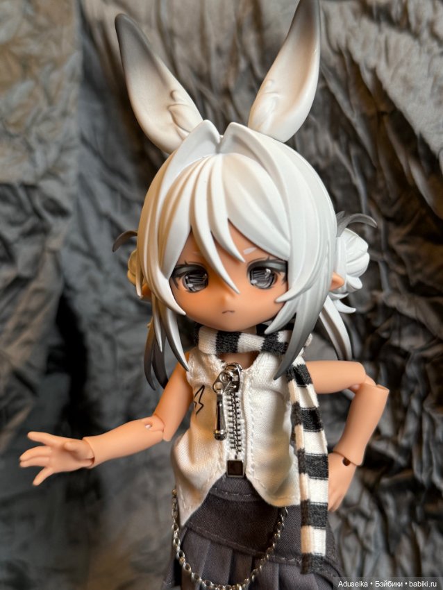 Гроза ⛈️ Зайка Bonnie, C4F (фото 2)