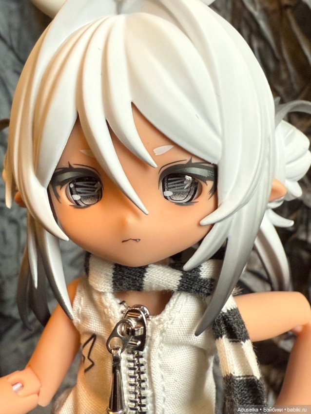 Гроза ⛈️ Зайка Bonnie, C4F (фото 3)