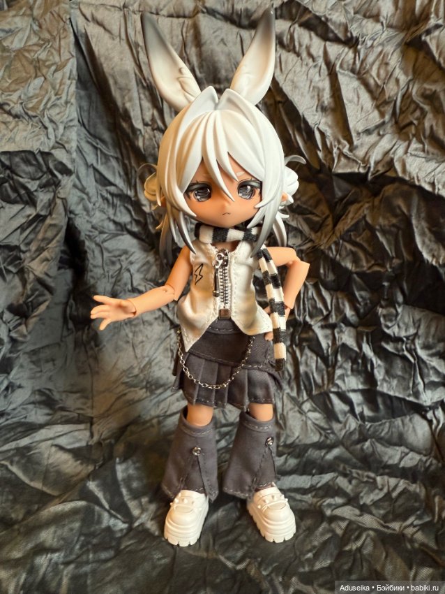 Гроза ⛈️ Зайка Bonnie, C4F