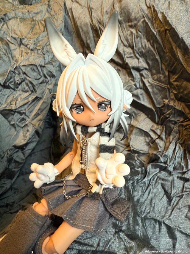 Гроза ⛈️ Зайка Bonnie, C4F (фото 6)