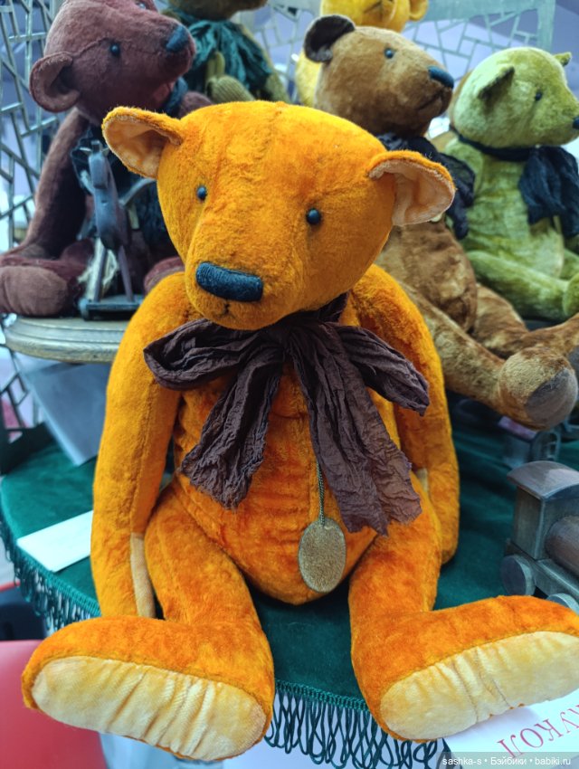 Нижегородский Бал Кукол, часть 3