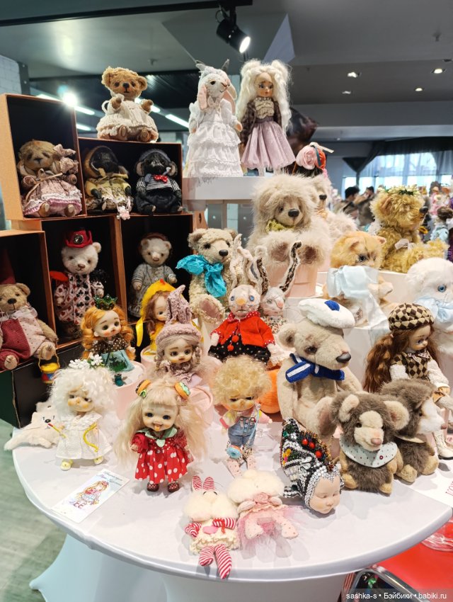 Нижегородский Бал Кукол, часть 3 (фото 4)