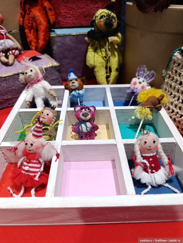 Нижегородский Бал Кукол, часть 3 (фото 9)