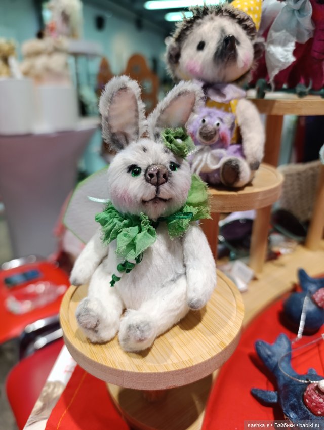 Нижегородский Бал Кукол, часть 3 (фото 8)