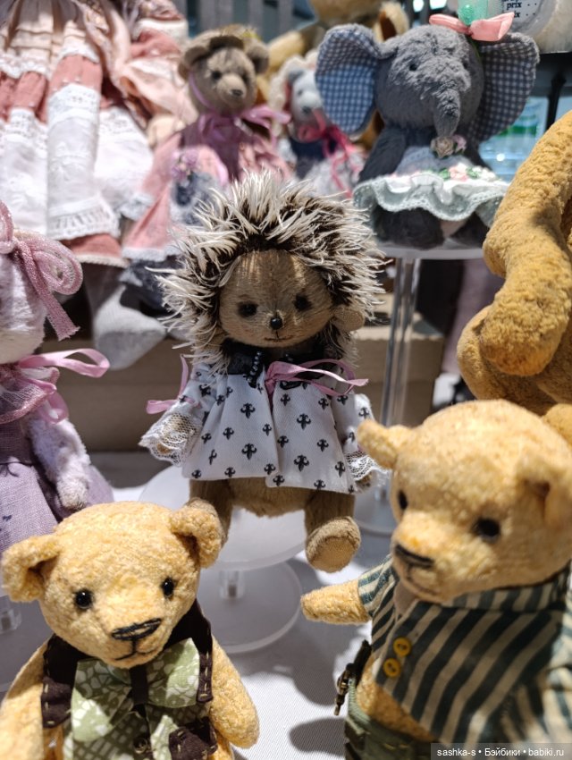 Нижегородский Бал Кукол, часть 3