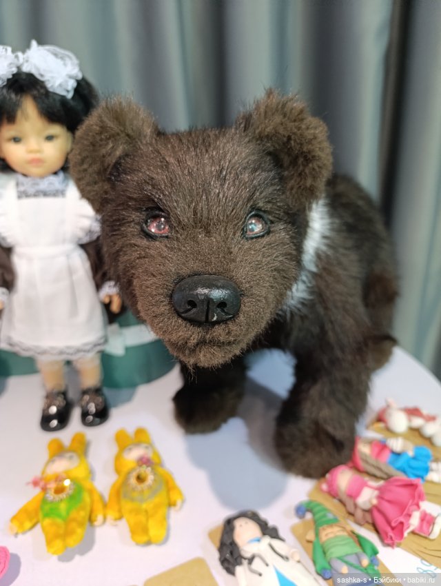 Нижегородский Бал Кукол, часть 3 (фото 5)