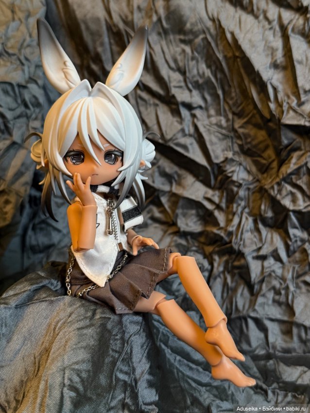 Гроза ⛈️ Зайка Bonnie, C4F