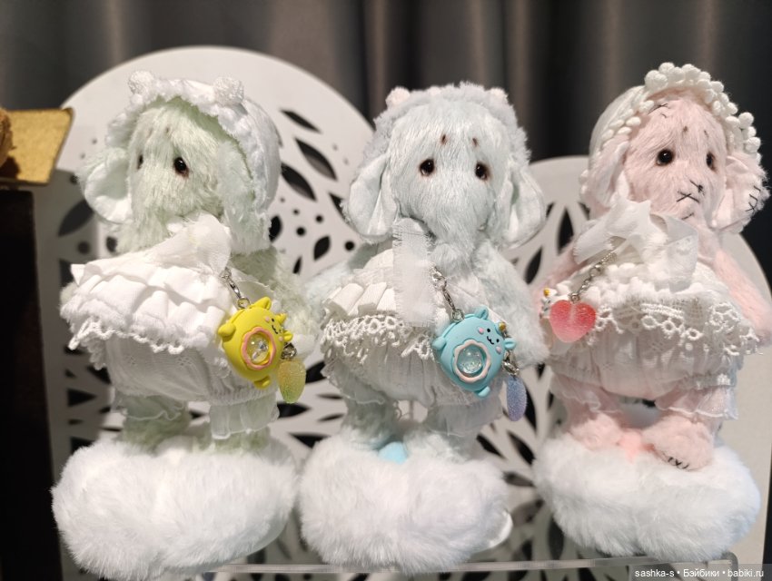 Нижегородский Бал Кукол, часть 3