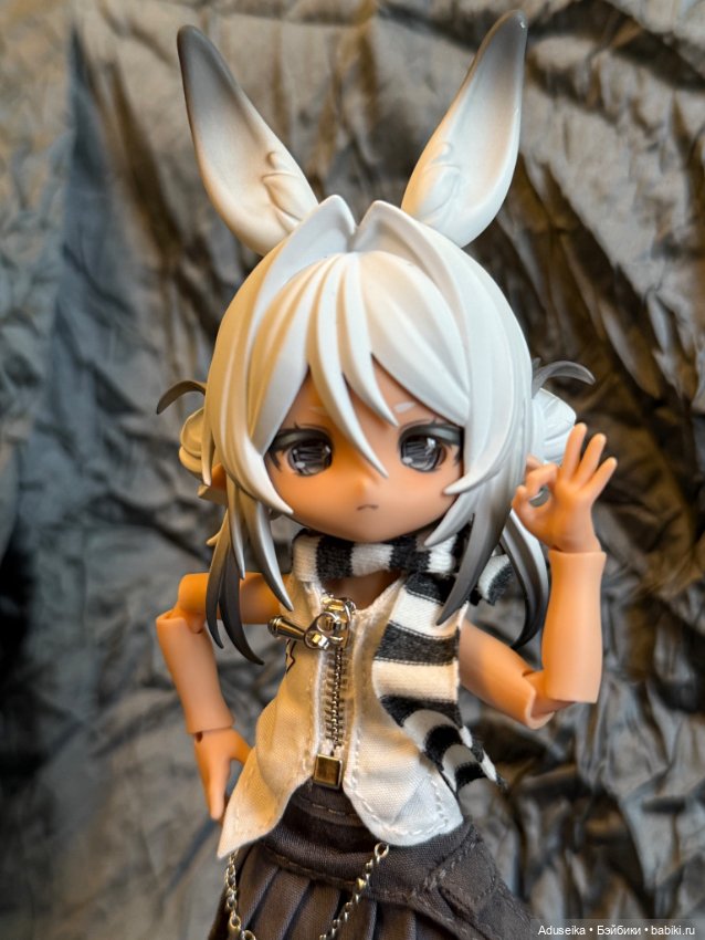 Гроза ⛈️ Зайка Bonnie, C4F