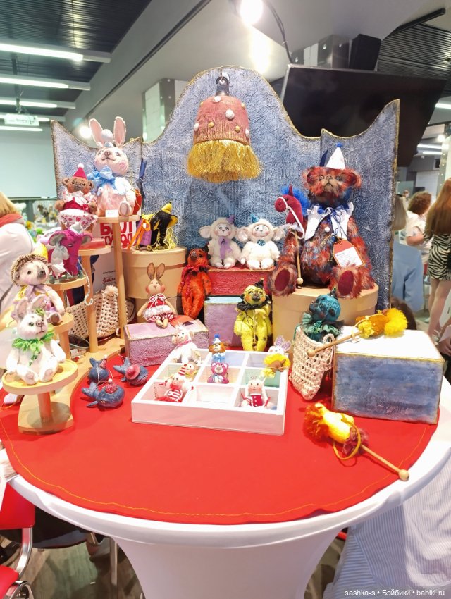 Нижегородский Бал Кукол, часть 3 (фото 7)