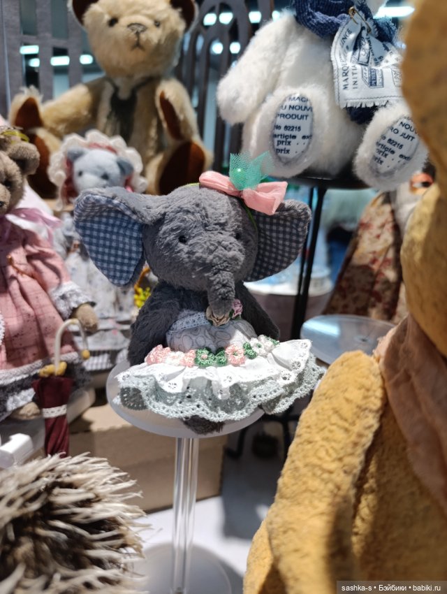 Нижегородский Бал Кукол, часть 3