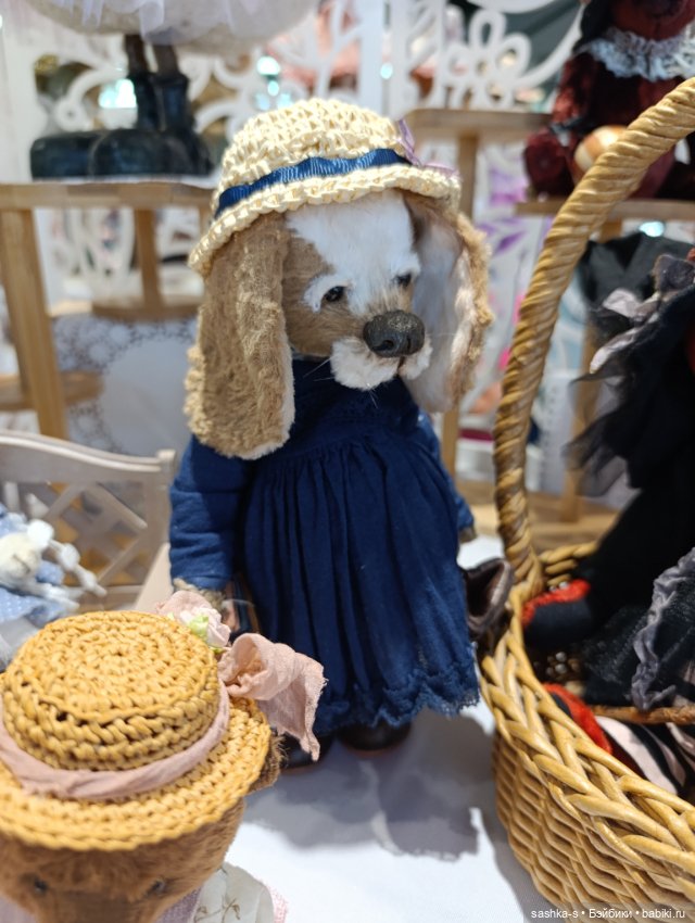 Нижегородский Бал Кукол, часть 3