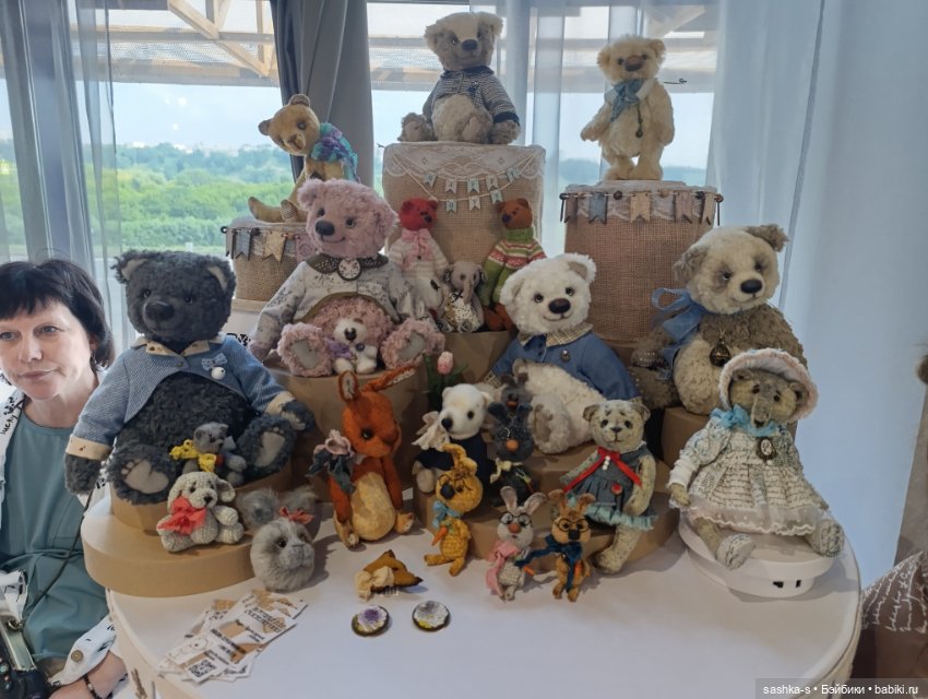 Нижегородский Бал Кукол, часть 3