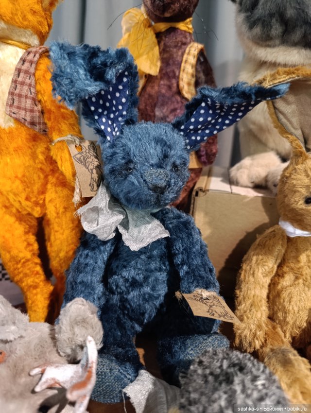 Нижегородский Бал Кукол, часть 3