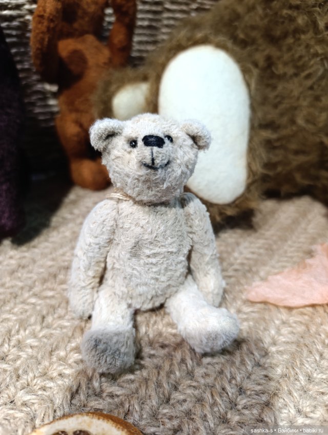 Нижегородский Бал Кукол, часть 3