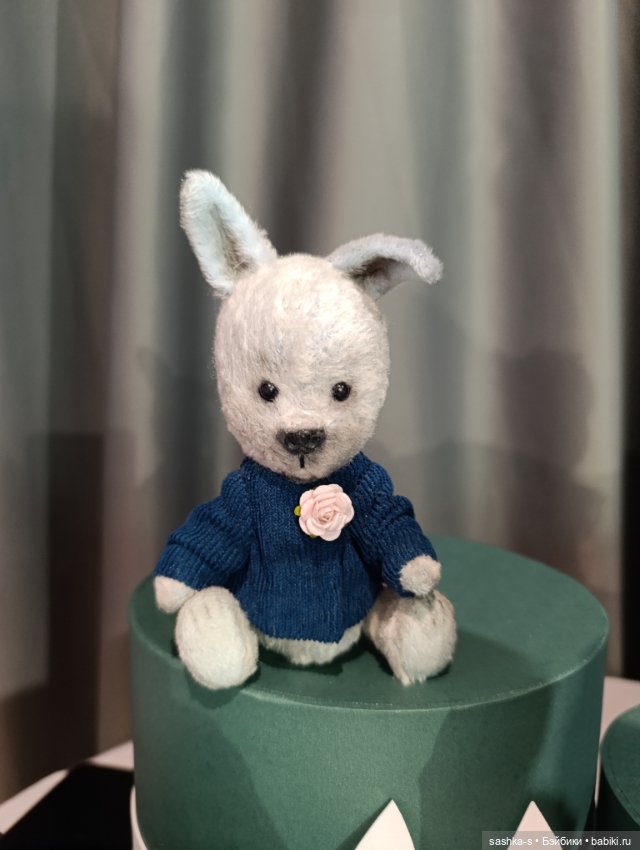 Нижегородский Бал Кукол, часть 3 (фото 6)