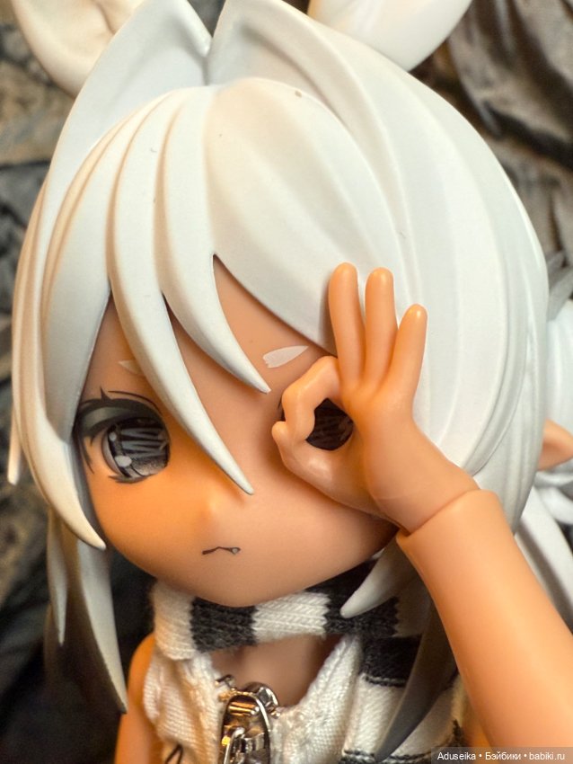 Гроза ⛈️ Зайка Bonnie, C4F (фото 7)